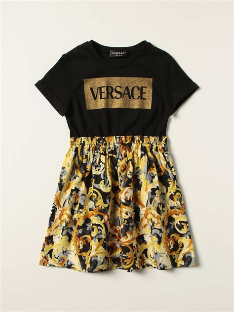 young versace dress price comparison